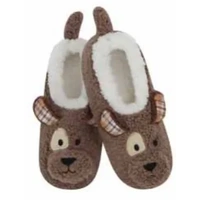 Slumbies Ladies Barnyard Pals Puppy