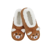 Slumbies Ladies Zoo Crew Red Panda