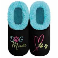 Slumbies Ladies Pairables Dog Mum