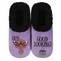 Slumbies Ladies Pairables Hey Good Looking