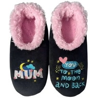 Slumbies Ladies Pairables Mum