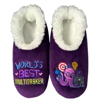 Slumbies Ladies Pairables Multi-Tasker