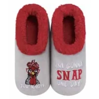 Slumbies Ladies Pairables Snap