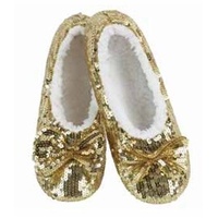 Slumbies Ladies Classic Bling Gold