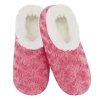 Slumbies Ladies Spring is Blooming Pink Rose