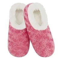 Slumbies Ladies Spring is Blooming Pink Rose