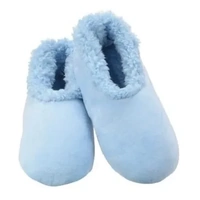 Slumbies Ladies Super Soft Blue