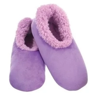 Slumbies Ladies Super Soft Lavender