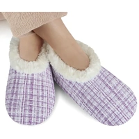 Slumbies Ladies Sparkle Purple