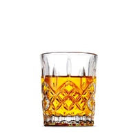 Salt&Pepper - Bond - Harding Shot Glass 55ml Set of 6