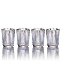 Salt&Pepper - Remi - Tumbler 260ml Set of 4
