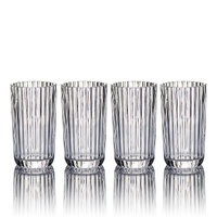 Salt&Pepper - Remi - Highball 300ml Set of 4