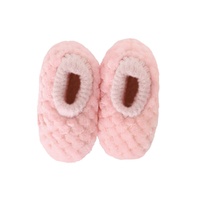 Snugg Ups Baby Soft Petal - Pink