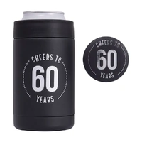 Splosh Celebration - Insulated Drink Cooler & Badge Set - 60