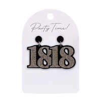 Splosh Celebration Earrings - 18