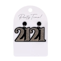 Splosh Celebration Earrings - 21