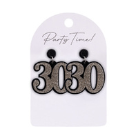 Splosh Celebration Earrings - 30
