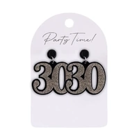 Splosh Celebration Earrings - 30