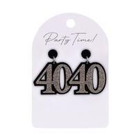Splosh Celebration Earrings - 40