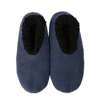 Snugg Ups Mens Cord - Navy