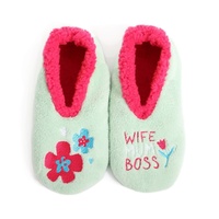 Sploshies Ladies Mother's Day Duo - Wife Mum Boss