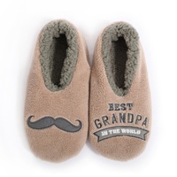 Sploshies Men's Duo - Best Grandpa In The World
