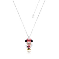 Disney Couture Kingdom - D100 - Minnie Mouse Necklace
