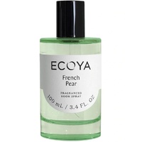 Ecoya Room Spray - French Pear