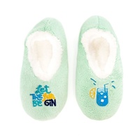 Sploshies Ladies Duo - Let The Fun Be Gin