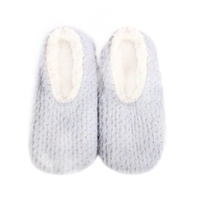 Sploshies Ladies Metallic - Grey