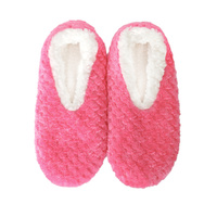 Snugg Ups Ladies Soft Petal - Pink