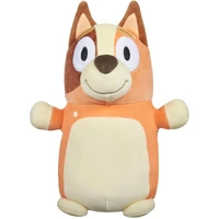 Squishmallows - HugMees Bluey Chilli 10"