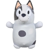 Squishmallows - HugMees Bluey Muffin 10"