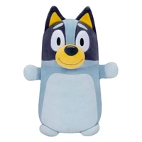 Squishmallows - HugMees Bluey 10"