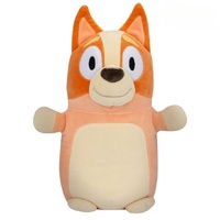 Squishmallows - HugMees Bluey Bingo 10"