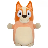 Squishmallows - HugMees Bluey Bingo 10"