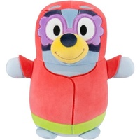 Squishmallows - Hugmees Bluey Grannies Bluey 10inch