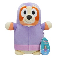 Squishmallows - Hugmees Bluey Grannies Bingo 10inch