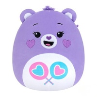 Squishmallows - Care Bears Share 8inch