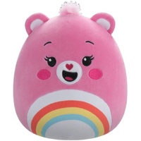 Squishmallows - Care Bears Cheer 10inch