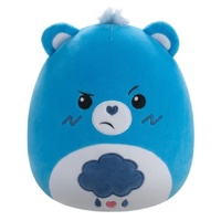 Squishmallows - Care Bears Grumpy 10inch