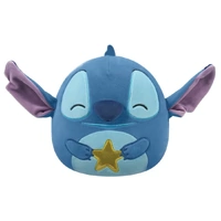 Squishmallows - Disney Stitch with Star 10"