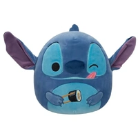 Squishmallows - Disney Stitch with Sushi 10"