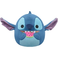 Squishmallows - Disney Stitch with Watermelon 10"