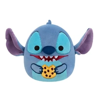 Squishmallows - Disney Stitch with Cookie 10"