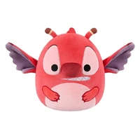 Squishmallows - Disney Stitch Leroy 10"