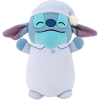 Squishmallows - HugMees Disney Stitch Bedtime 10"