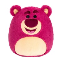 Squishmallows - Fuzz-A-Mallows Disney Pixar Toy Story 3 Lotso 10"