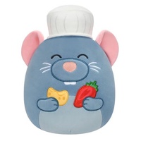 Squishmallows - Disney Pixar Remy 10inch