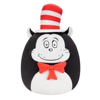 Squishmallows - Dr Seuss The Cat in the Hat 8inch